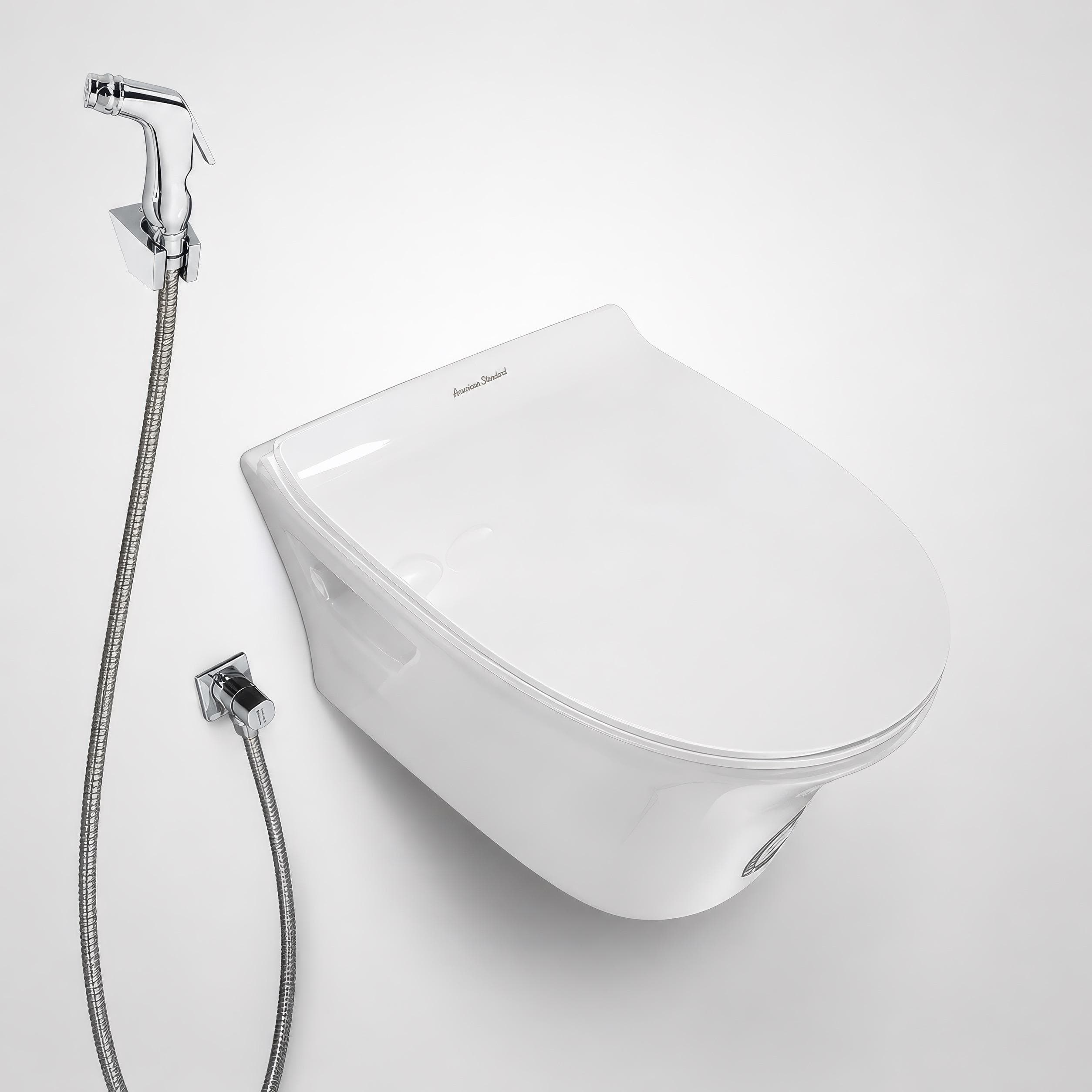 Bồn cầu treo tường American Standard WP-2140 (WP2140) nắp êm dòng Signature
