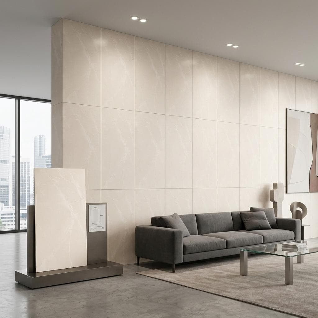 Gạch ốp lát Việt Nam Viglacera Vân đá TRAQ02