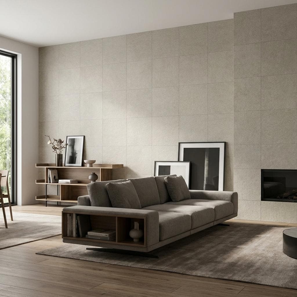 Gạch lát nền Việt Nam Taicera Vân đá G38548