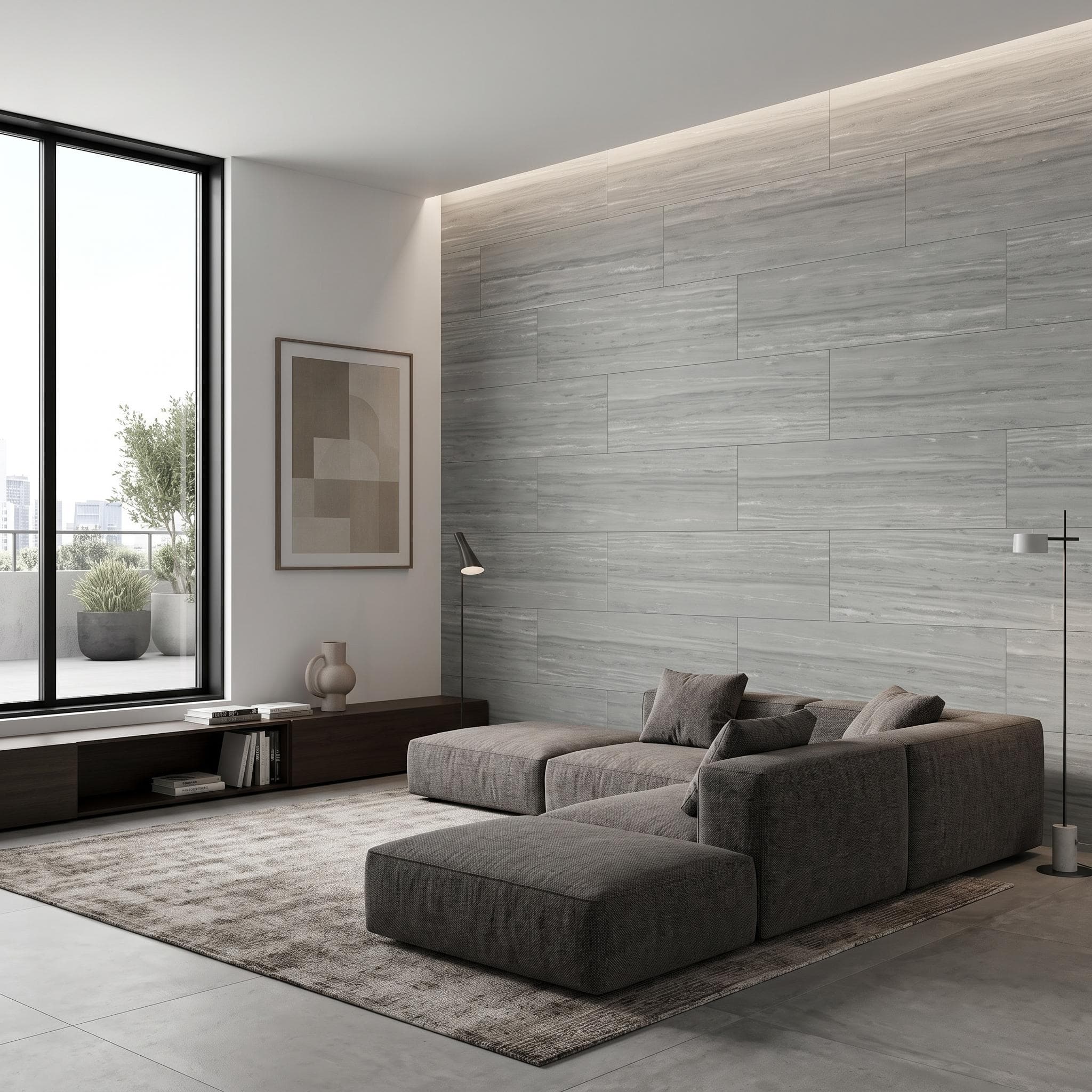 Gạch ốp lát Việt Nam Viglacera Giả gỗ LTHD04
