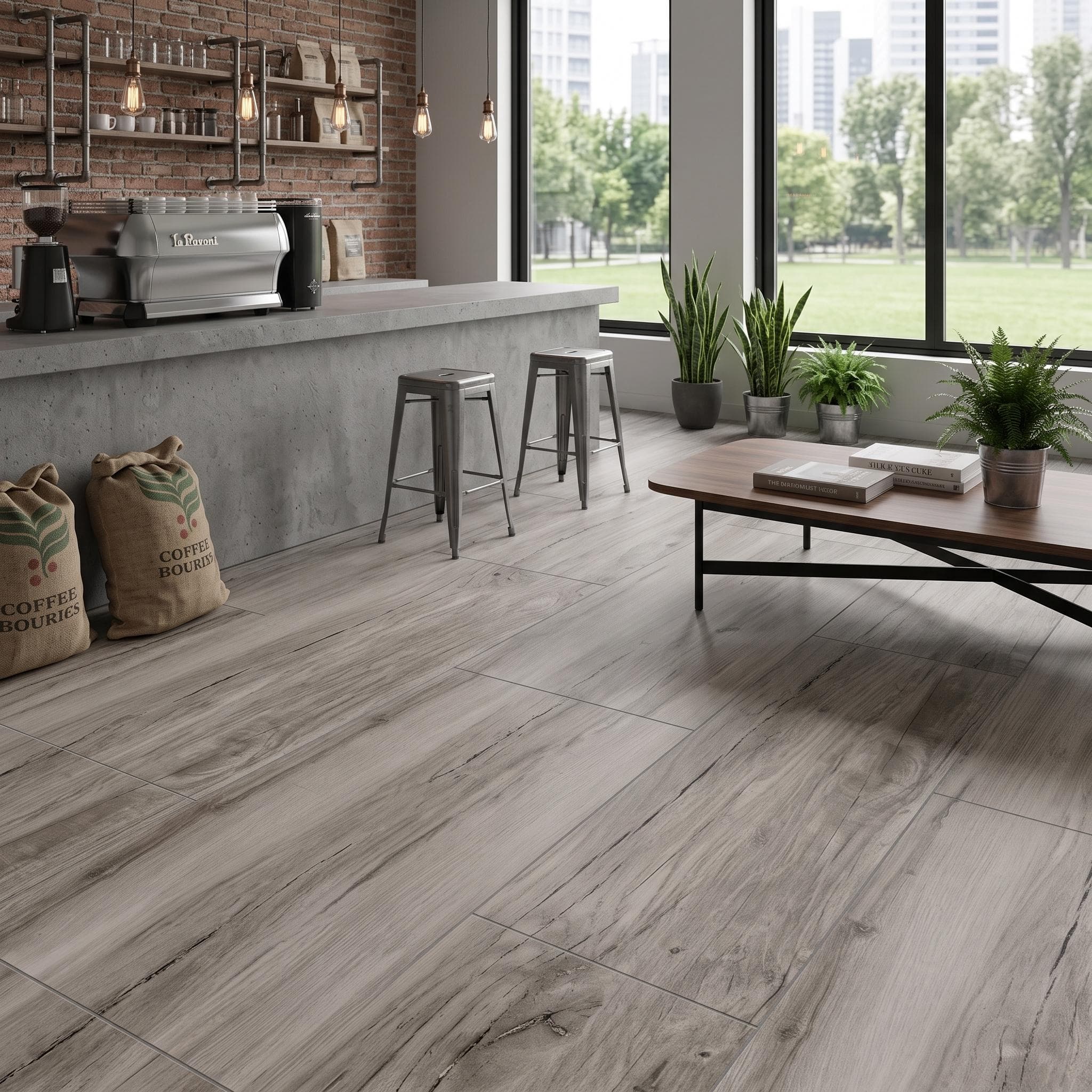 Gạch ốp lát Việt Nam Viglacera Giả gỗ MOLI02