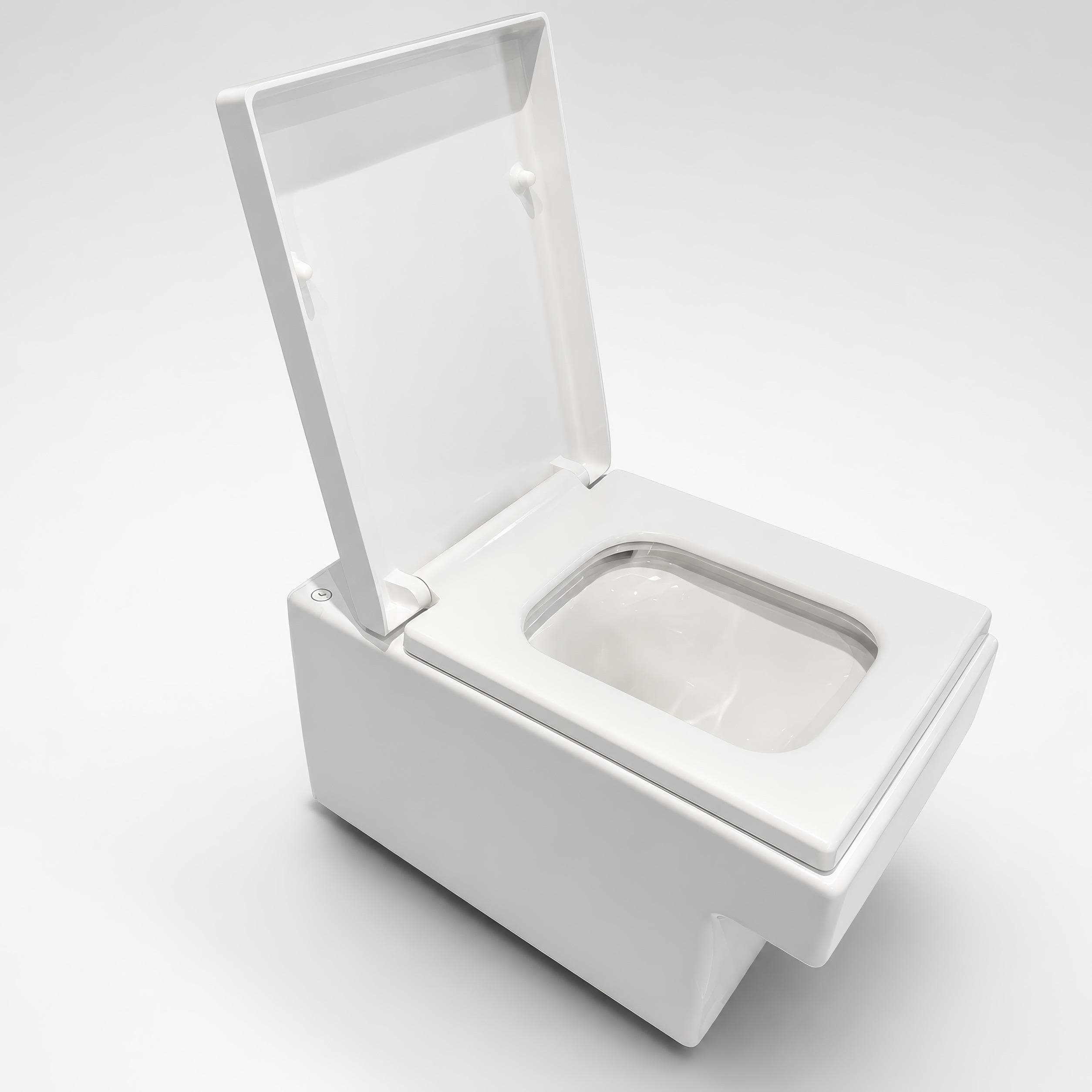 Bồn cầu treo tường Eurocube GROHE 39244000
