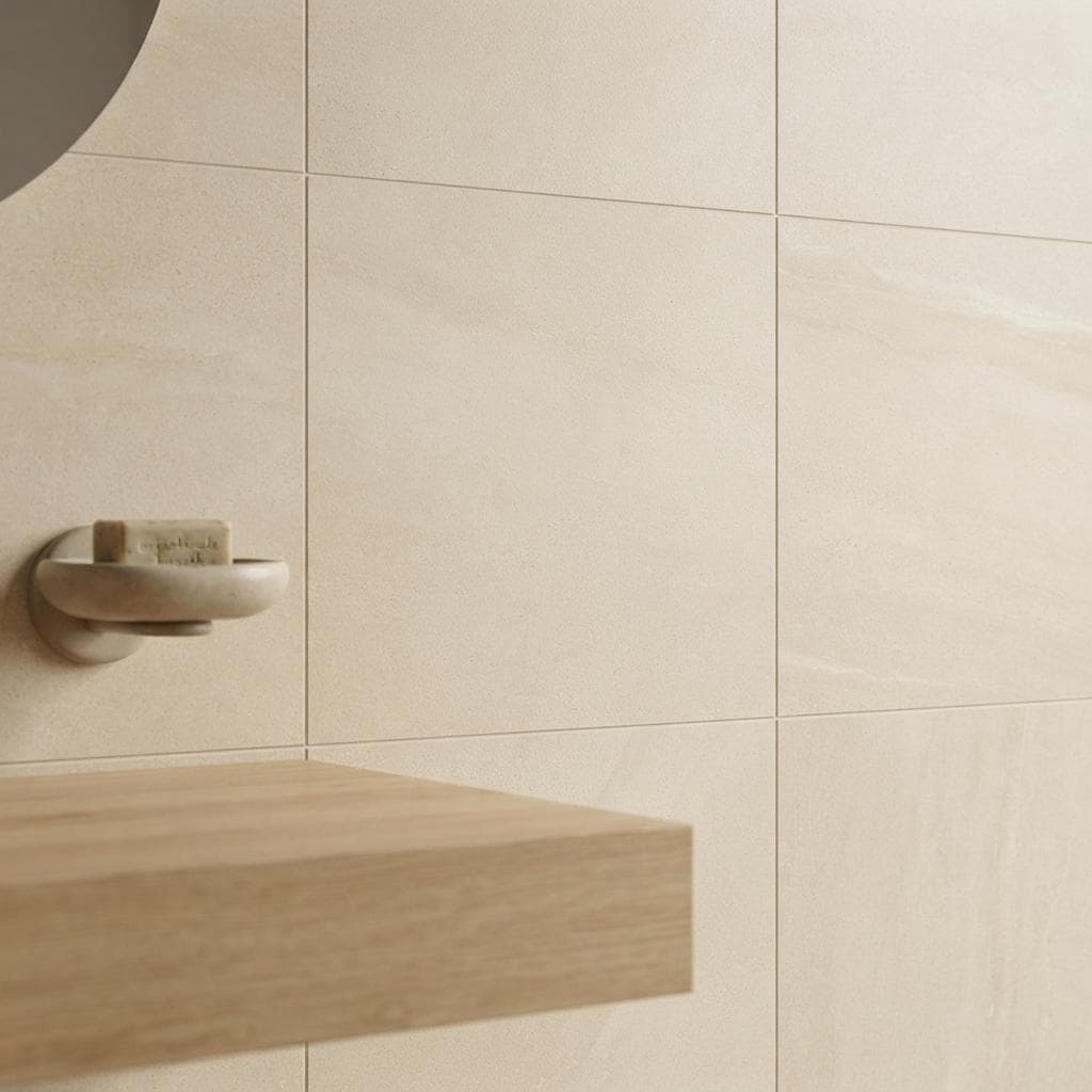 Gạch lát nền Việt Nam Taicera Vân cát G68062