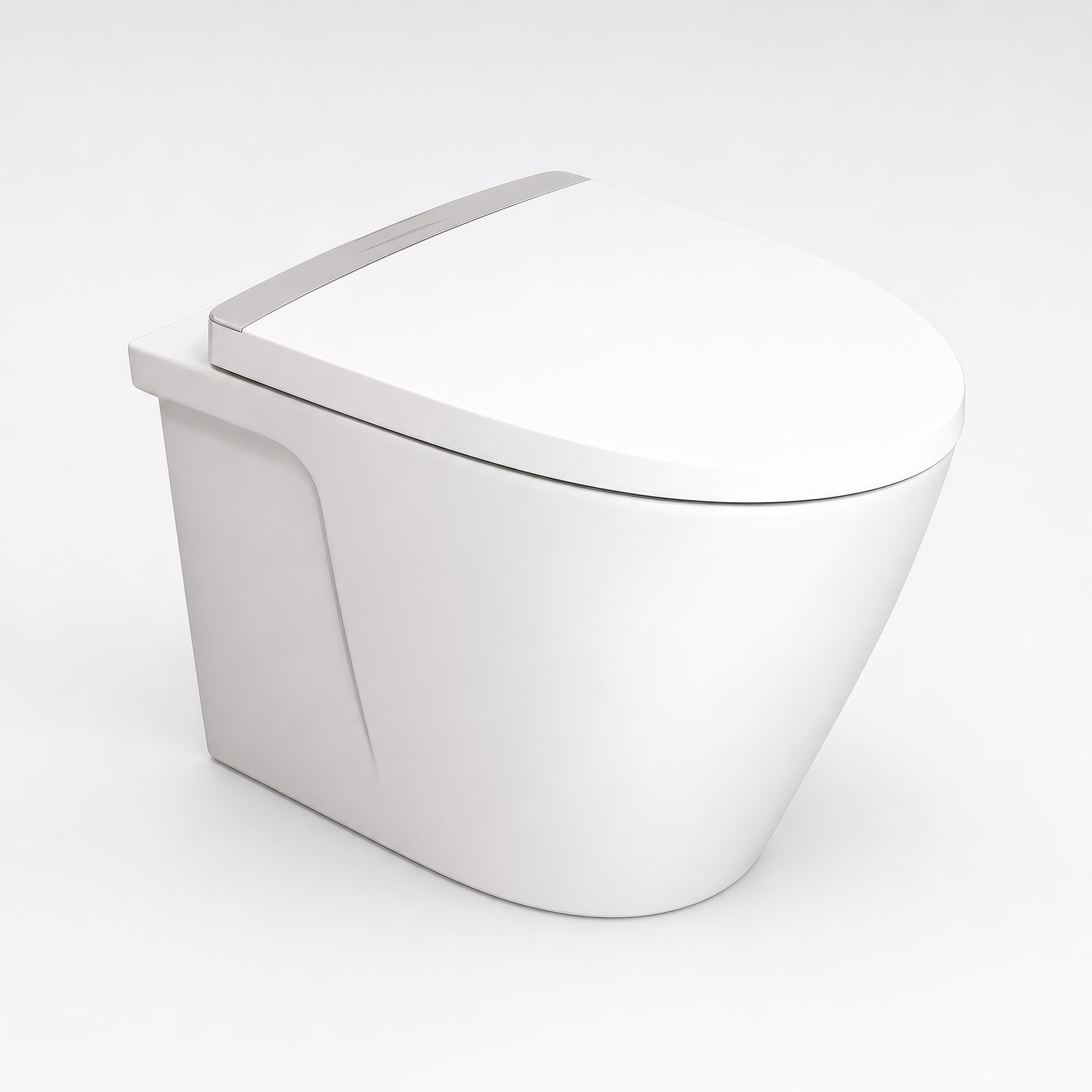 Bồn cầu đặt sàn American Standard 3229B-WT (3229BWT) (chưa gồm nắp)