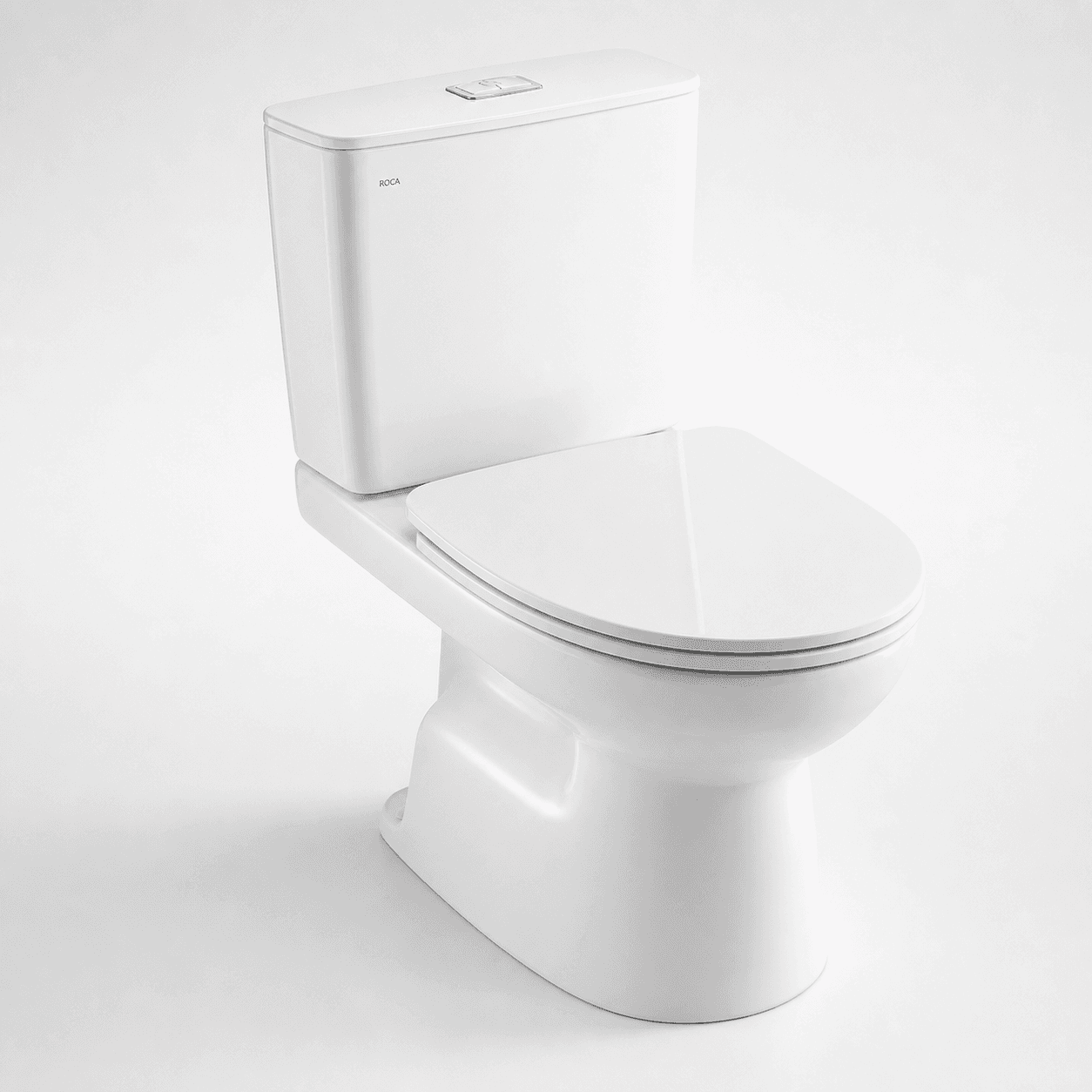Bồn cầu 2 khối INAX C-514VWN (C514VWN) nắp đóng êm