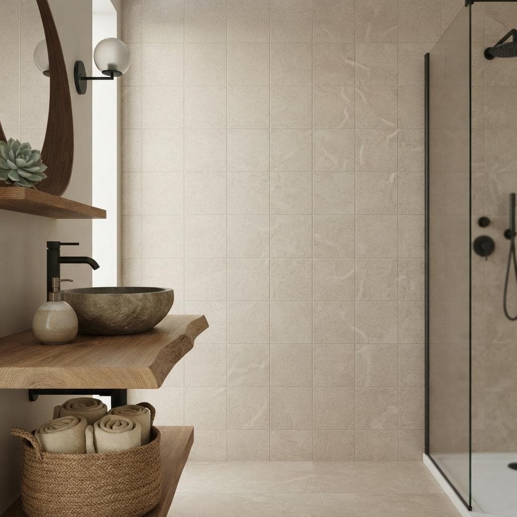 Gạch ốp lát Việt Nam Taicera Vân đá G38732ND