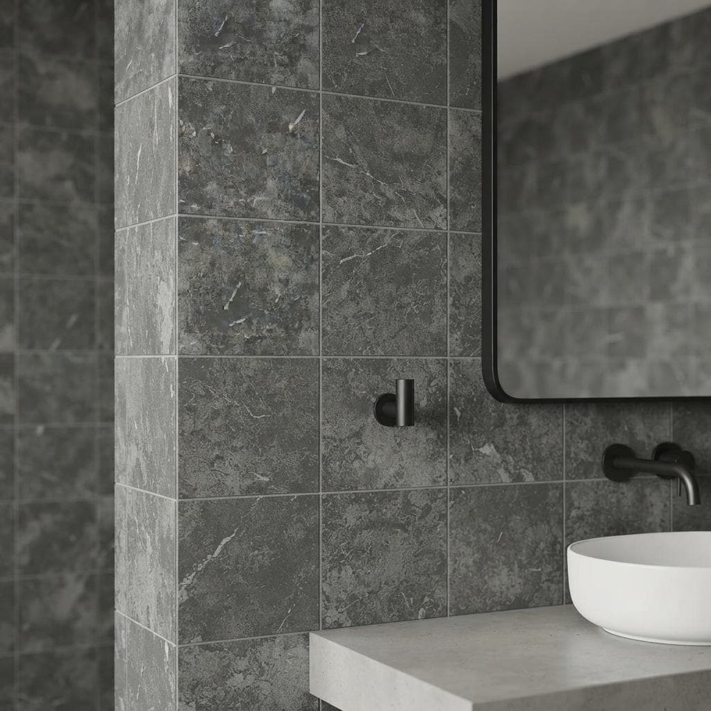Gạch ốp lát Việt Nam Taicera Vân đá G38733ND