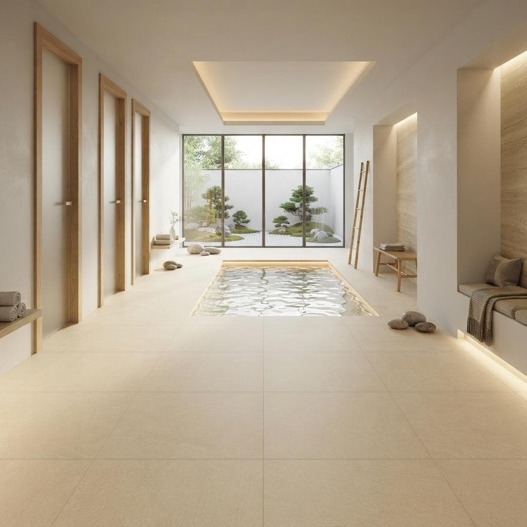 Gạch ốp lát Việt Nam Taicera Vân cát G68913