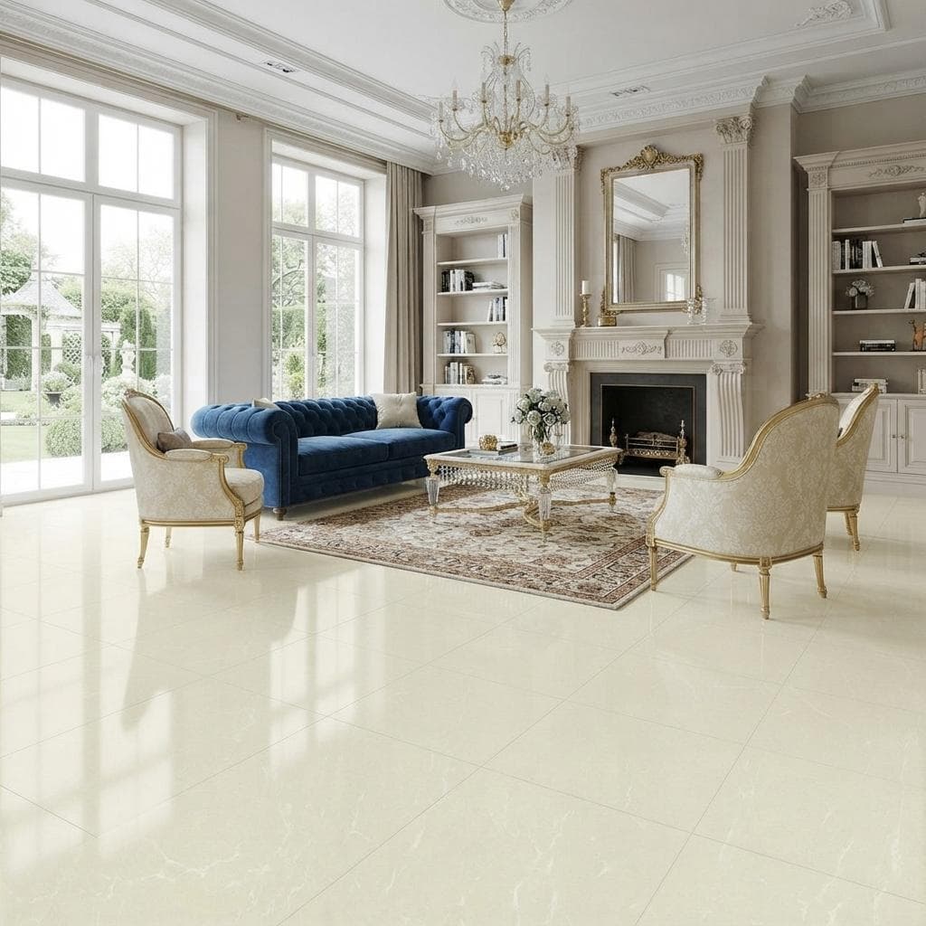 Gạch lát nền Việt Nam Taicera Vân đá P67763N