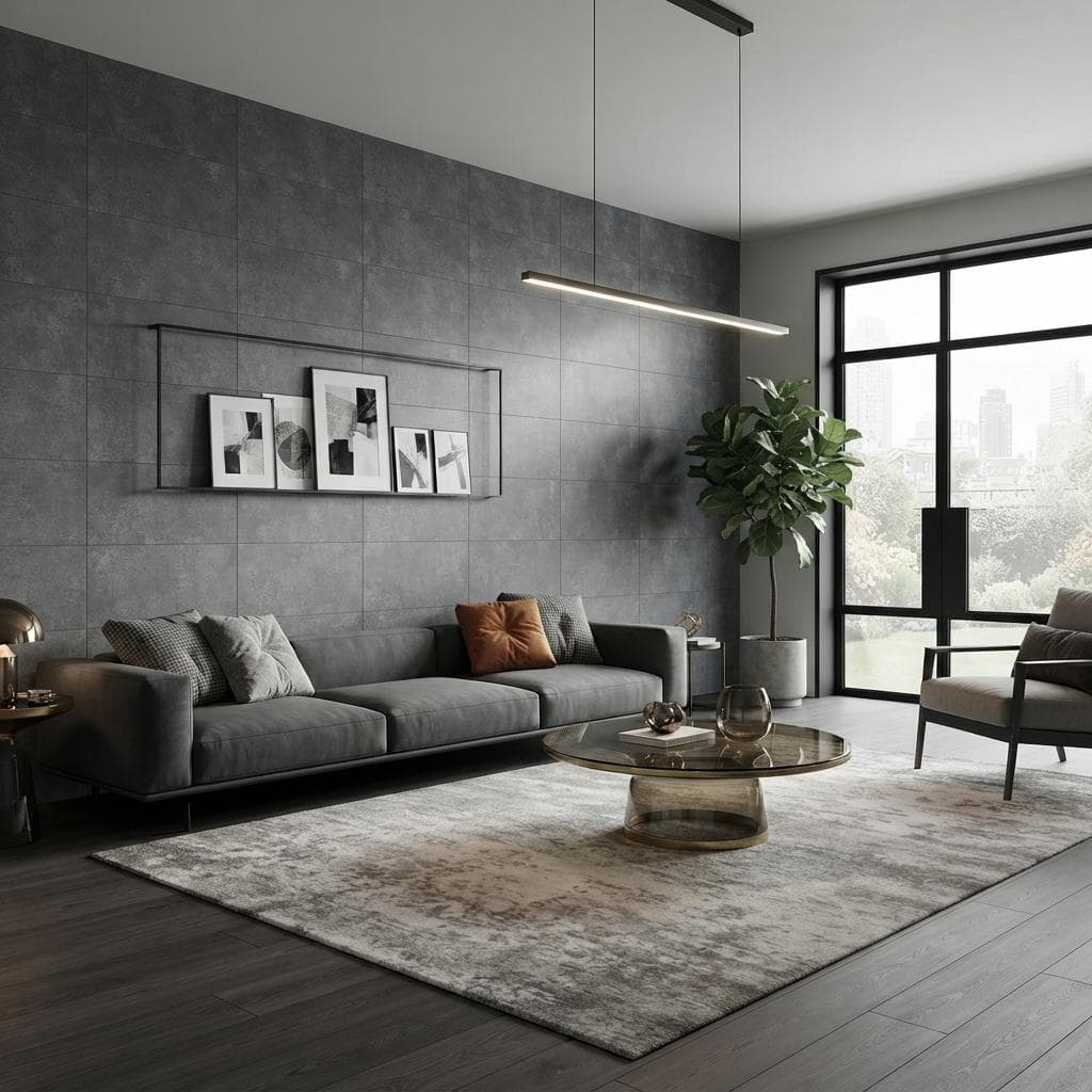 Gạch ốp lát Việt Nam Taicera Vân đá G63224