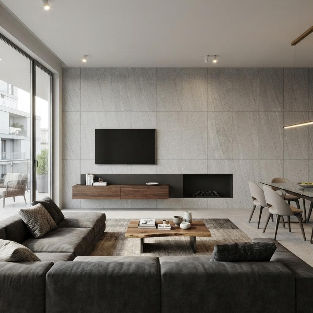 Gạch ốp lát Việt Nam Viglacera Vân đá LUSG02