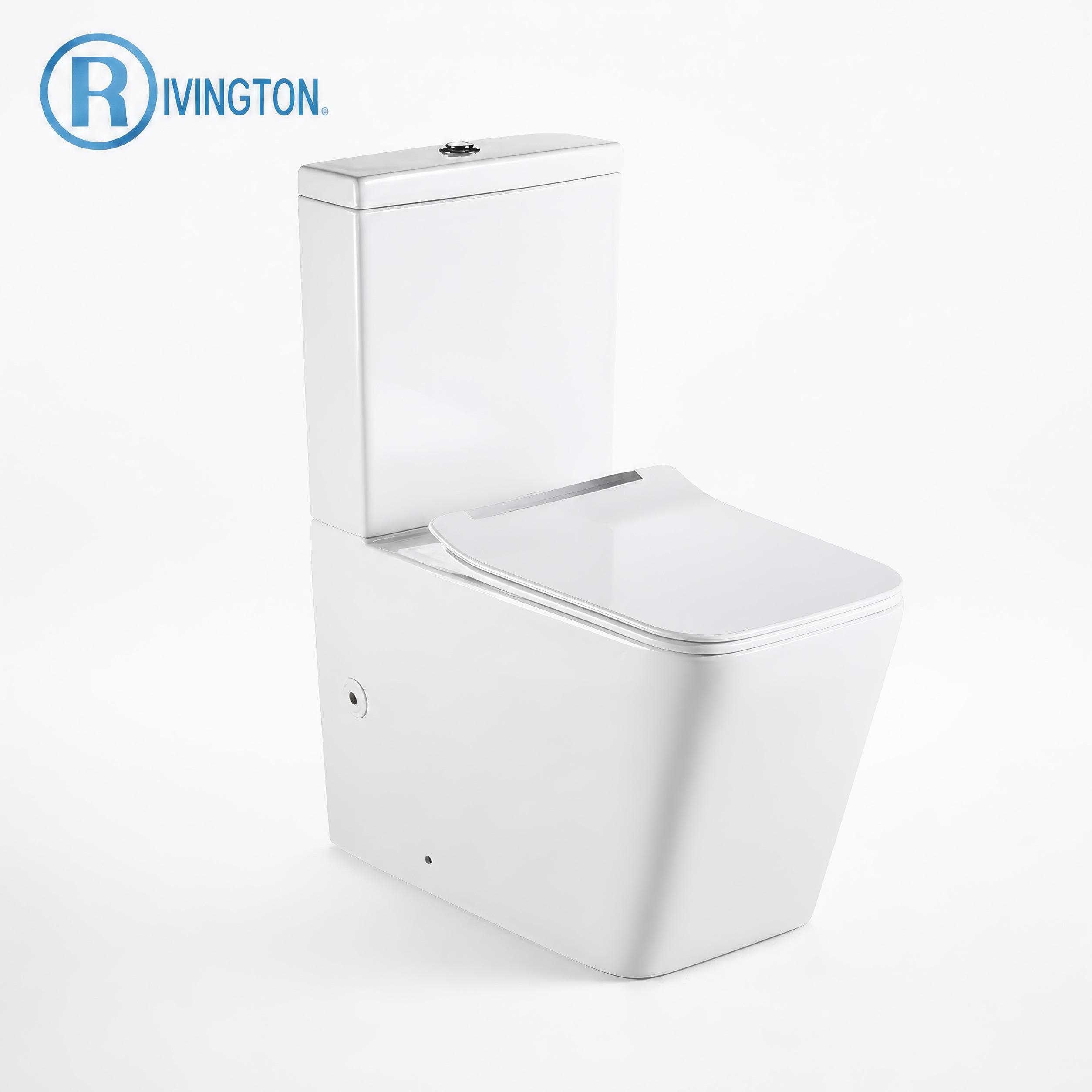Bồn cầu 2 khối Rivington RVT-3103