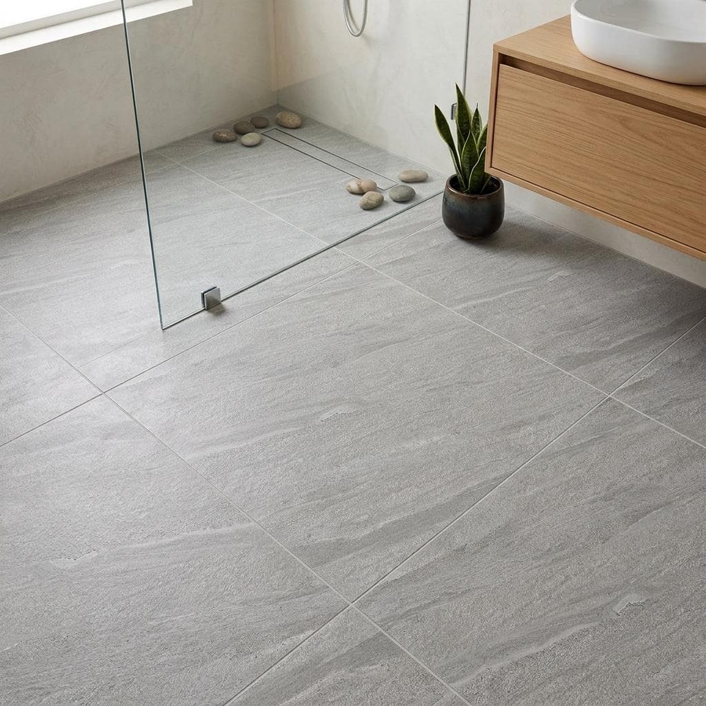 Gạch lát nền Việt Nam Ý Mỹ Vân đá P85028RMG