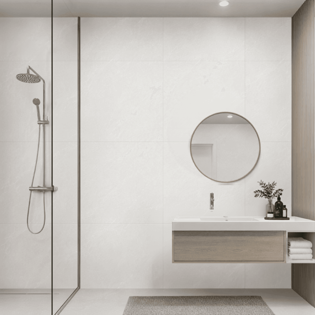 Gạch lát nền Việt Nam Ý Mỹ Vân đá N85028RH