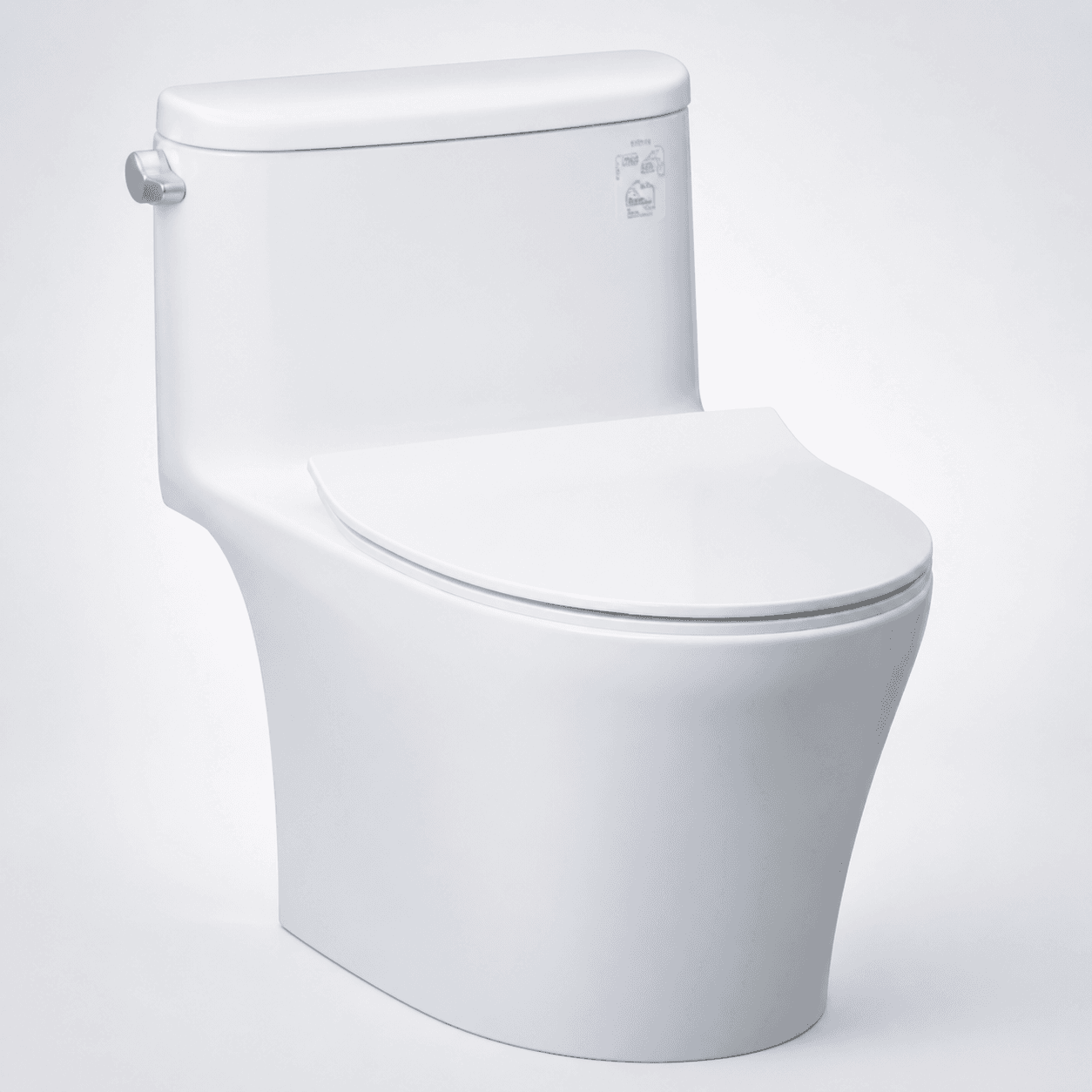 Bồn cầu 1 khối  TOTO MS887RT8#XW
