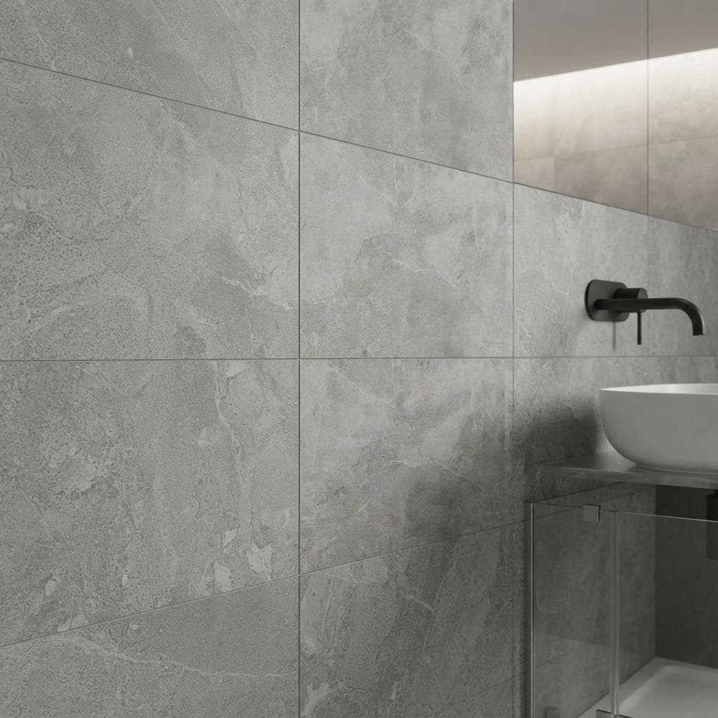 Gạch lát nền Việt Nam Taicera Vân đá G12528JDD