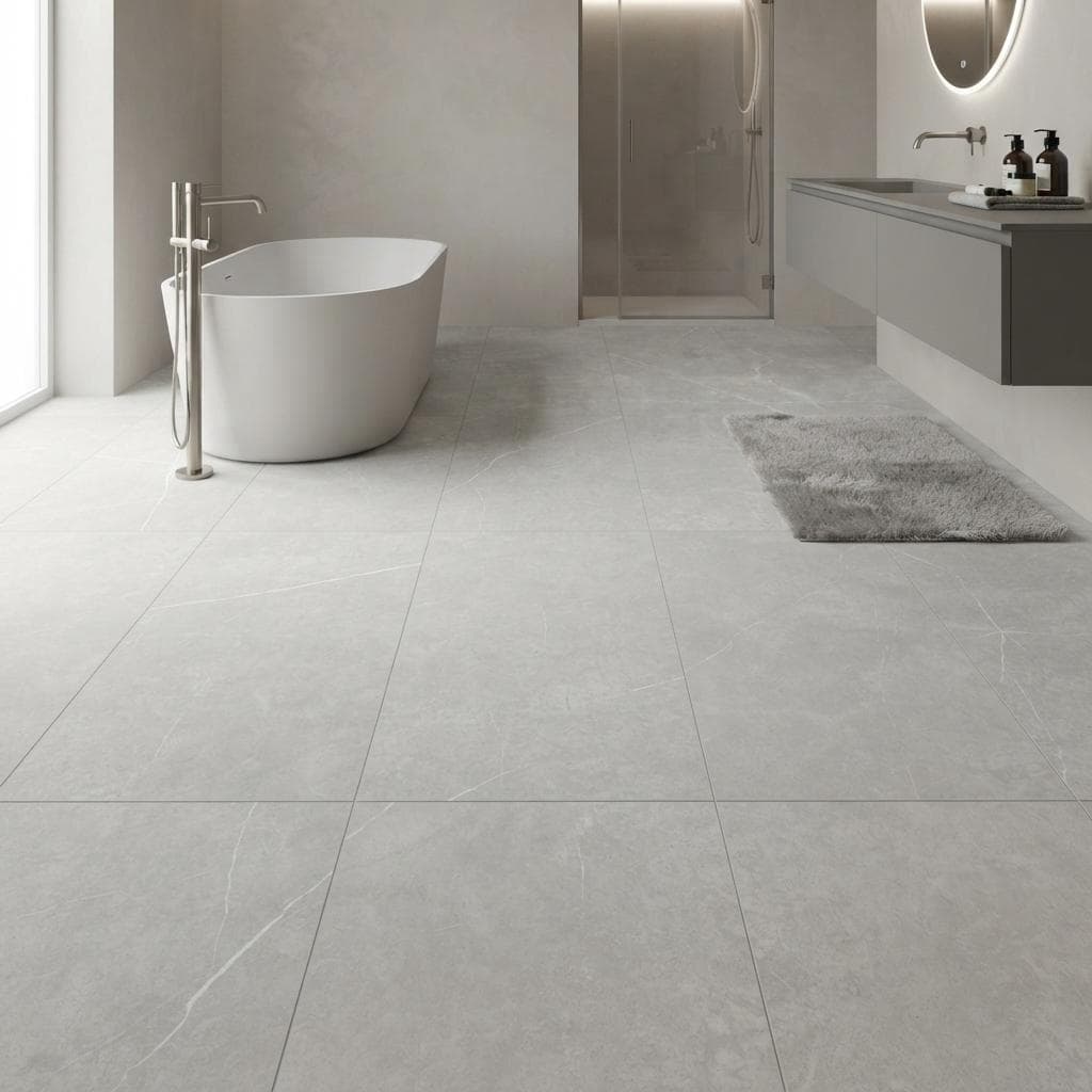 Gạch ốp lát Tây Ban Nha Superstone Vân đá 612TAPE