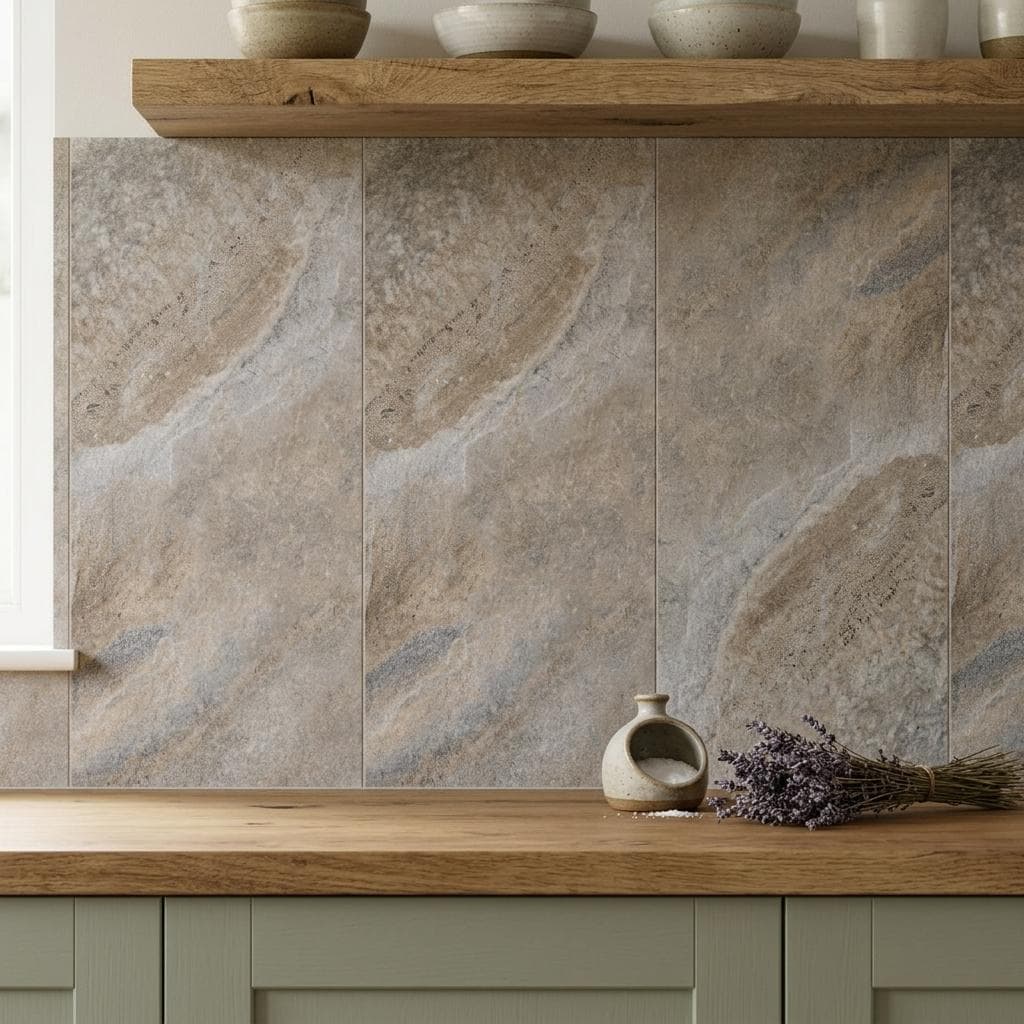 Gạch ốp lát Việt Nam Viglacera Vân đá PHSI03