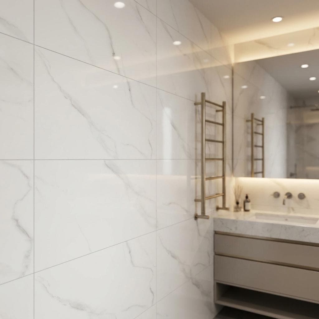 Gạch ốp lát Việt Nam Ý Mỹ Marble P488044R