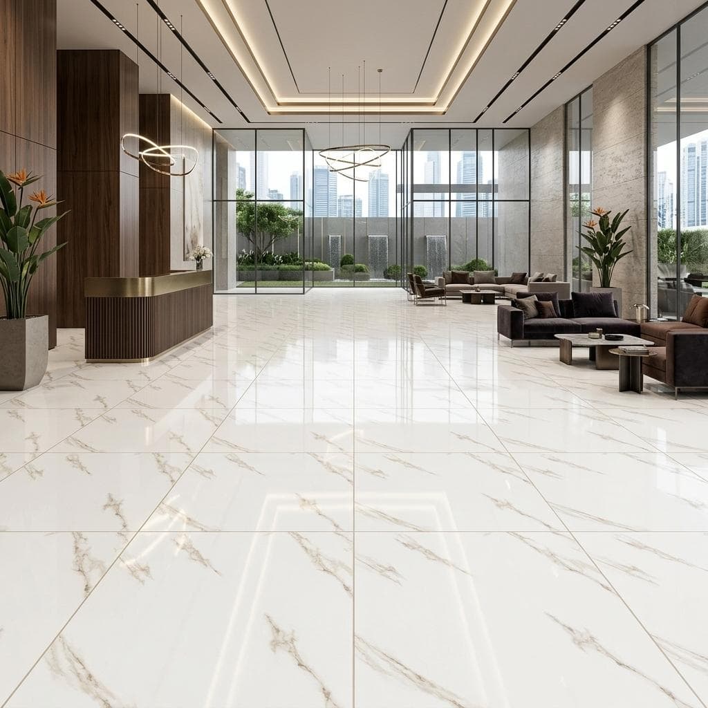 Gạch ốp tường Việt Nam Taicera Marble G98022JB