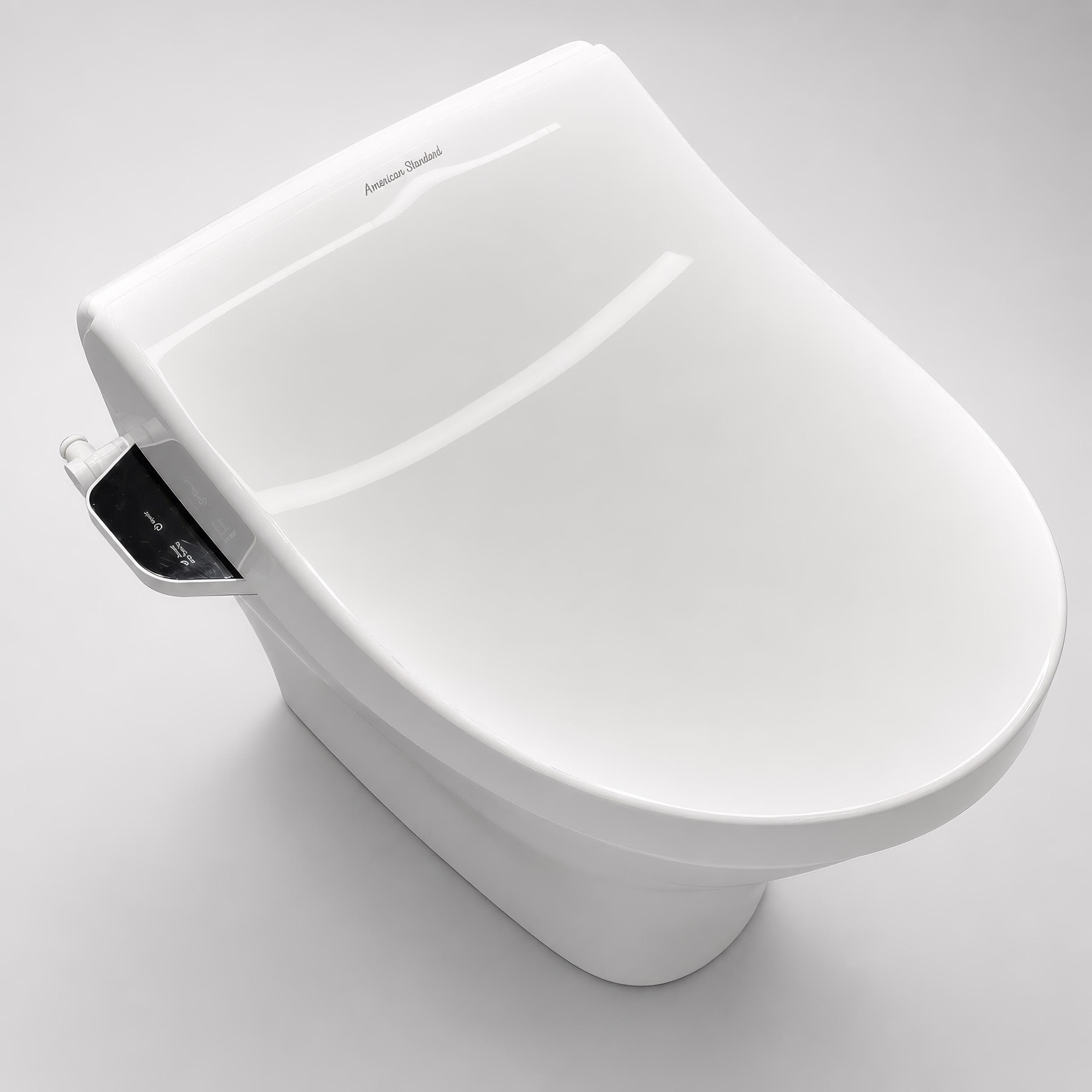Bồn cầu đặt sàn American Standard VF-2141P (VF2141P) nắp êm
