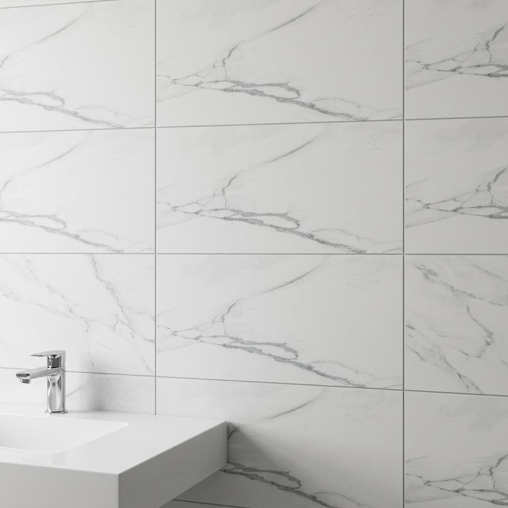 Gạch lát nền Việt Nam Taicera Marble GP63056J