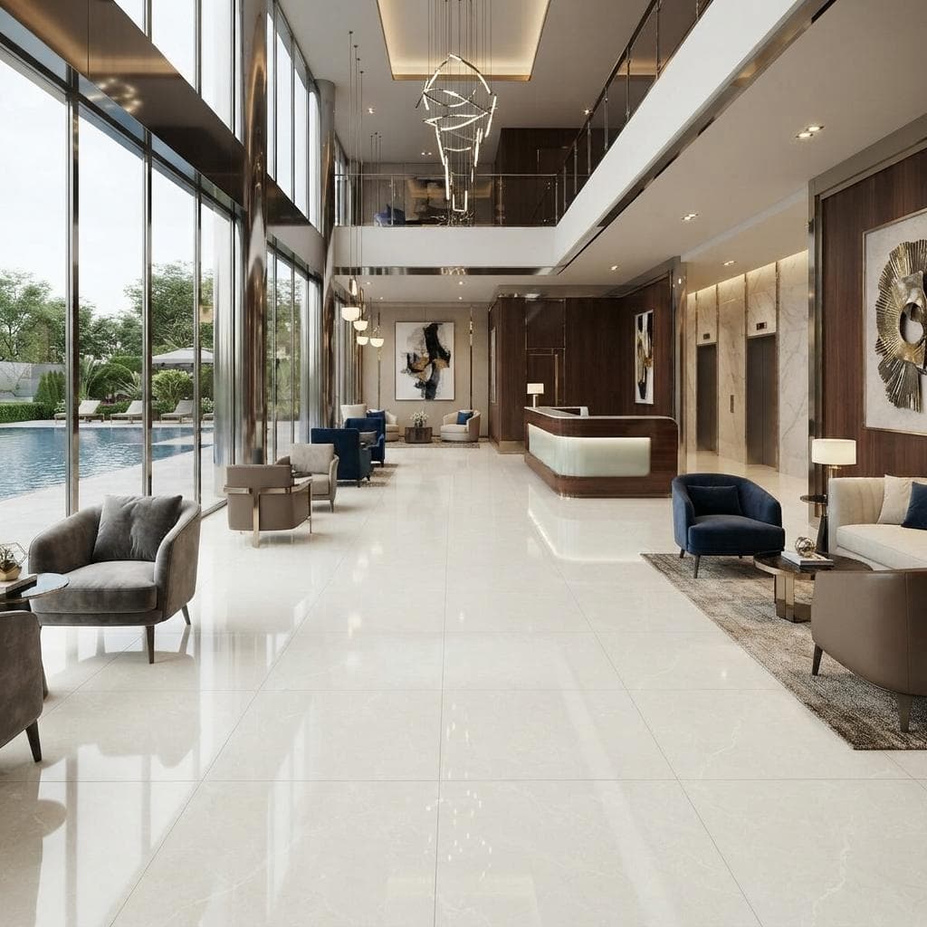 Gạch lát nền Việt Nam Taicera Vân đá P67762N