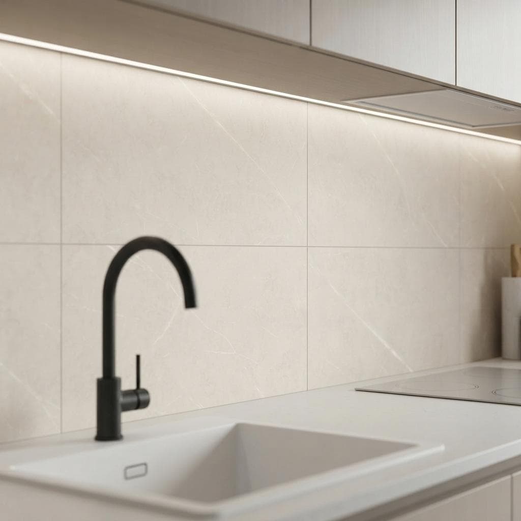 Gạch ốp tường Việt Nam Viglacera Marble AZ8-GM3604