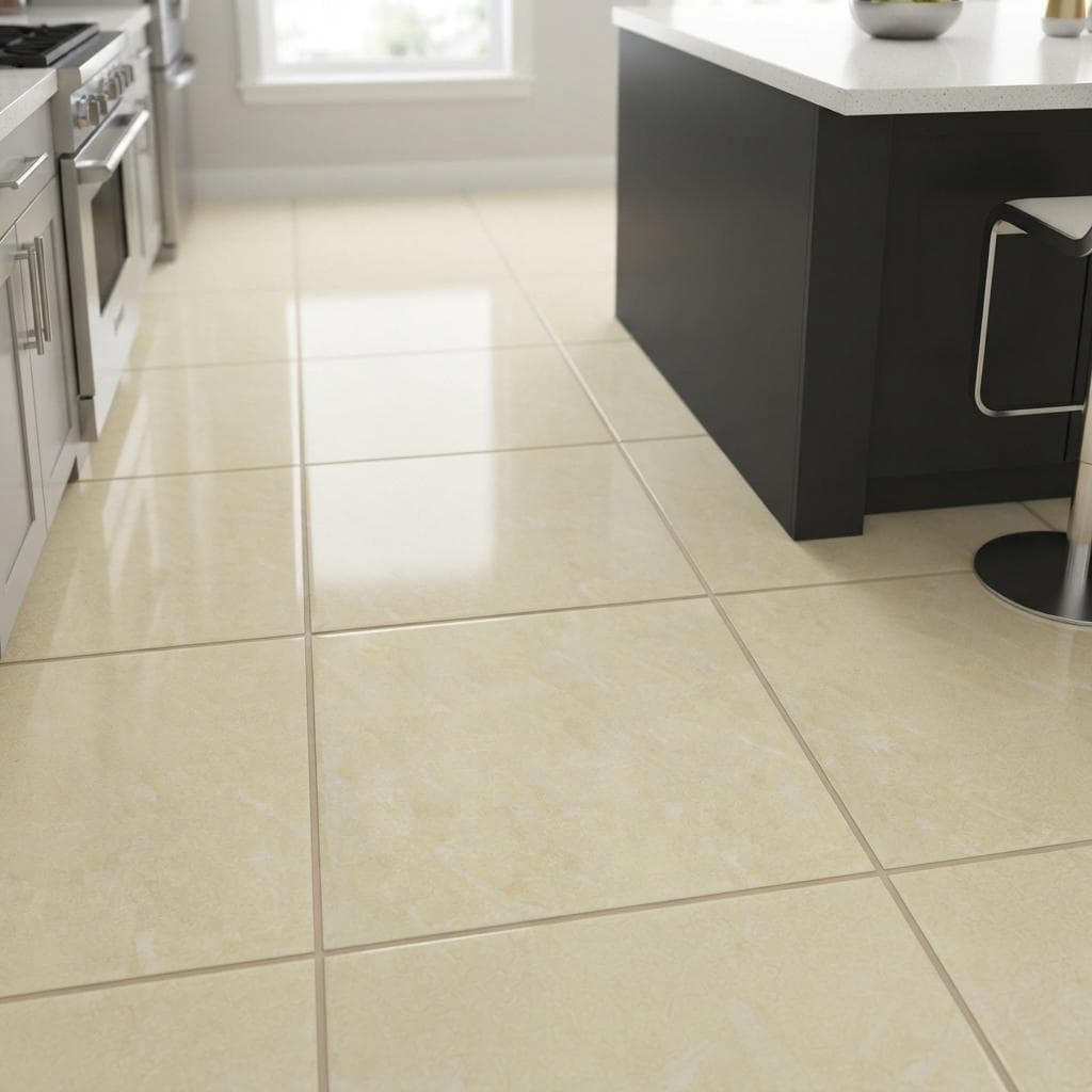 Gạch lát nền Việt Nam Taicera Vân đá P67543N