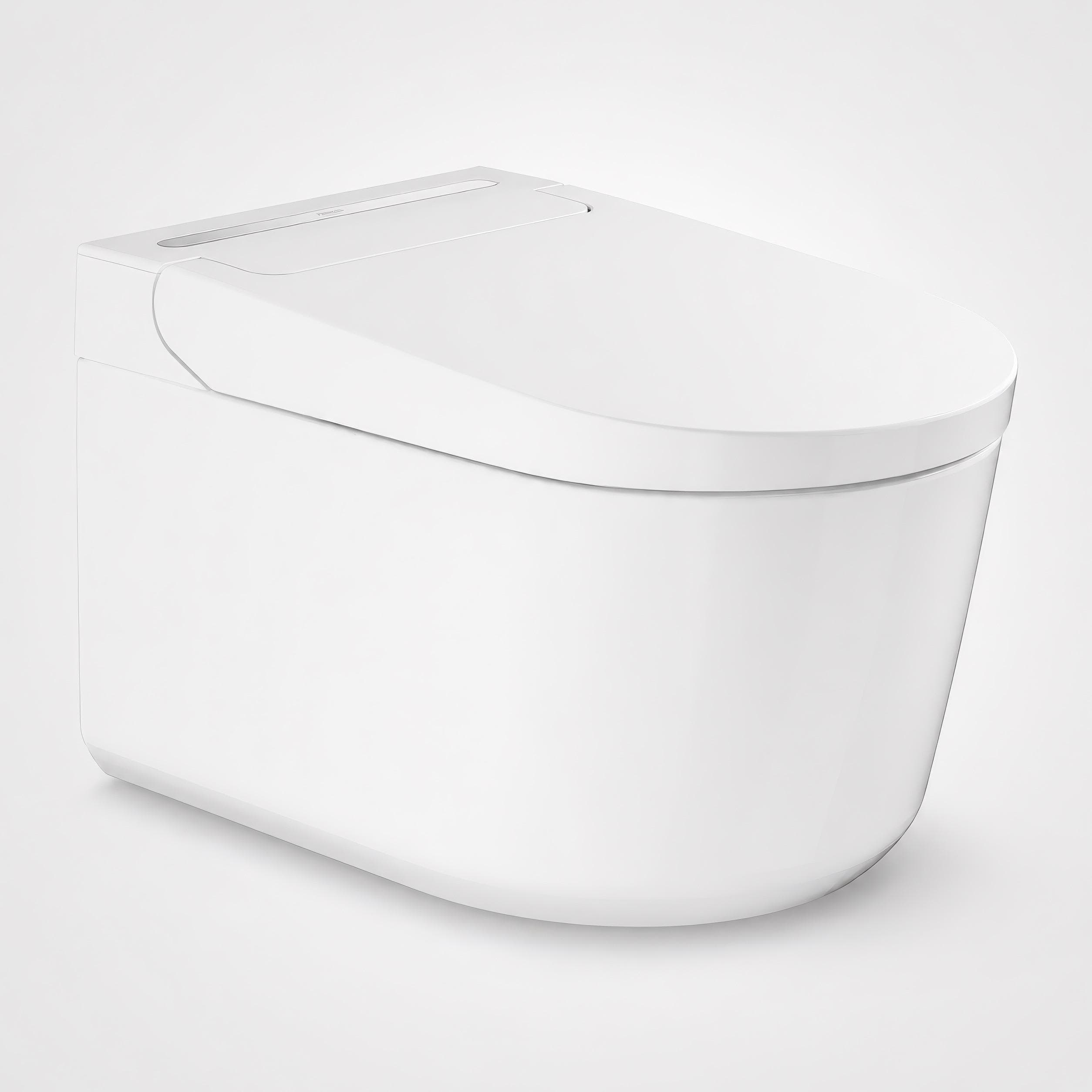 Bồn cầu treo tường thông minh IGINA GROHE 36552SH0