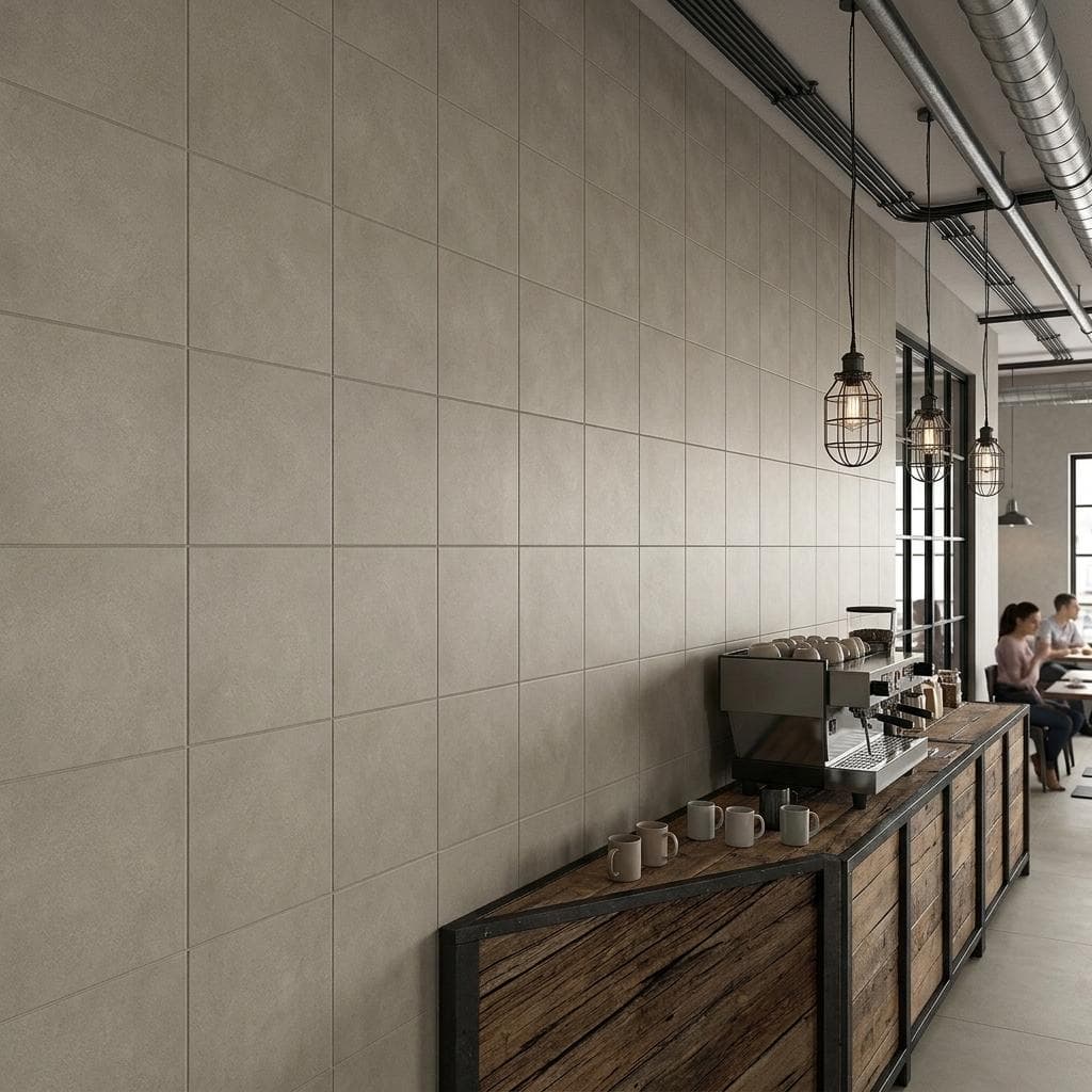 Gạch ốp lát Việt Nam Taicera Vân đá G38918ND