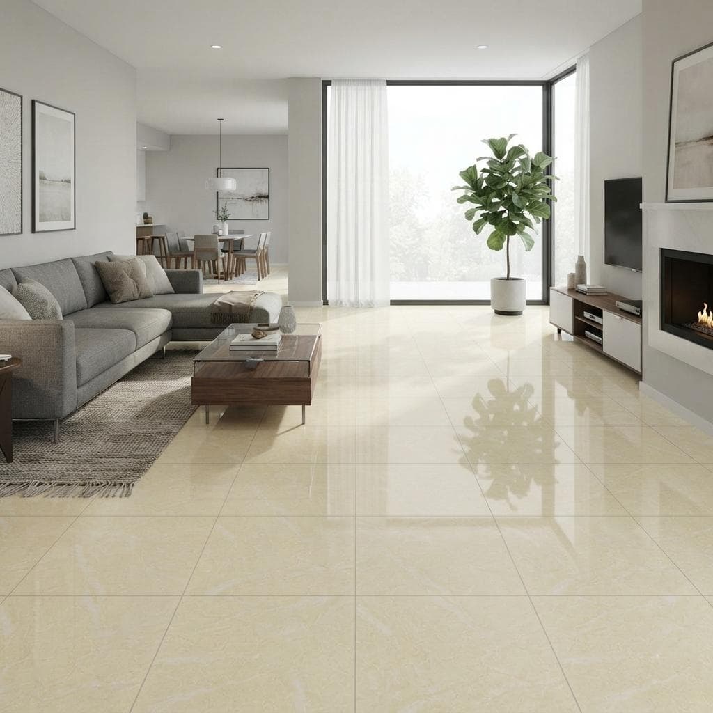 Gạch lát nền Việt Nam Taicera Vân đá P67543N