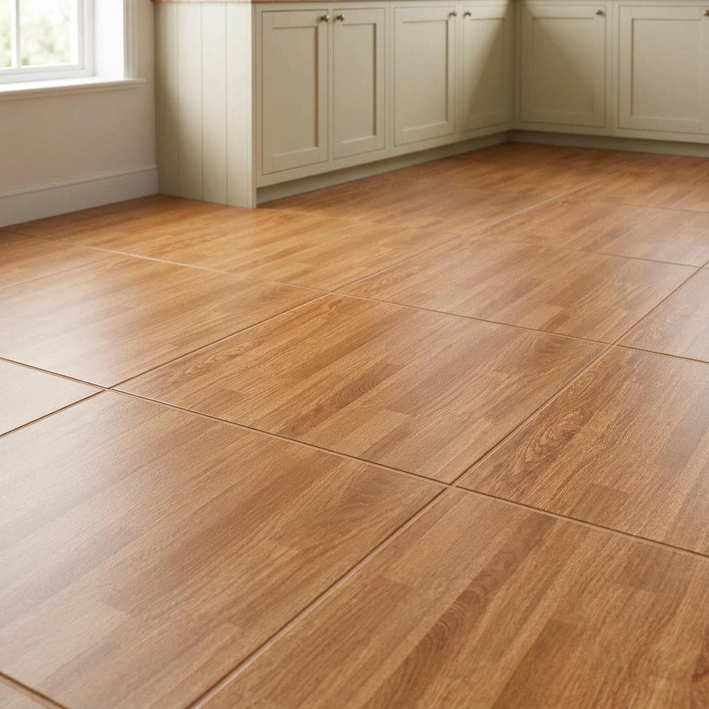 Gạch lát nền Việt Nam Ý Mỹ Giả gỗ Y6079M