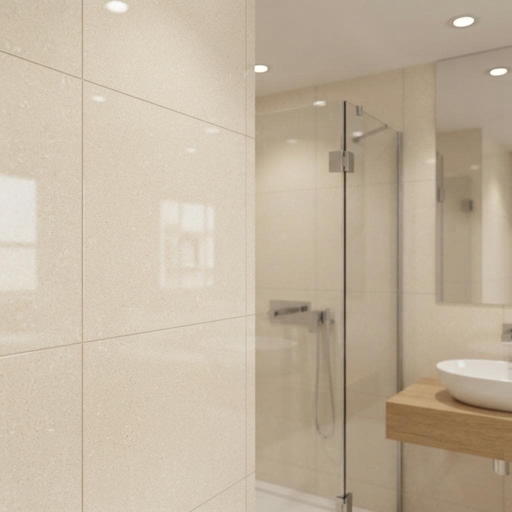 Gạch lát nền Việt Nam Taicera Vân đá P67703N