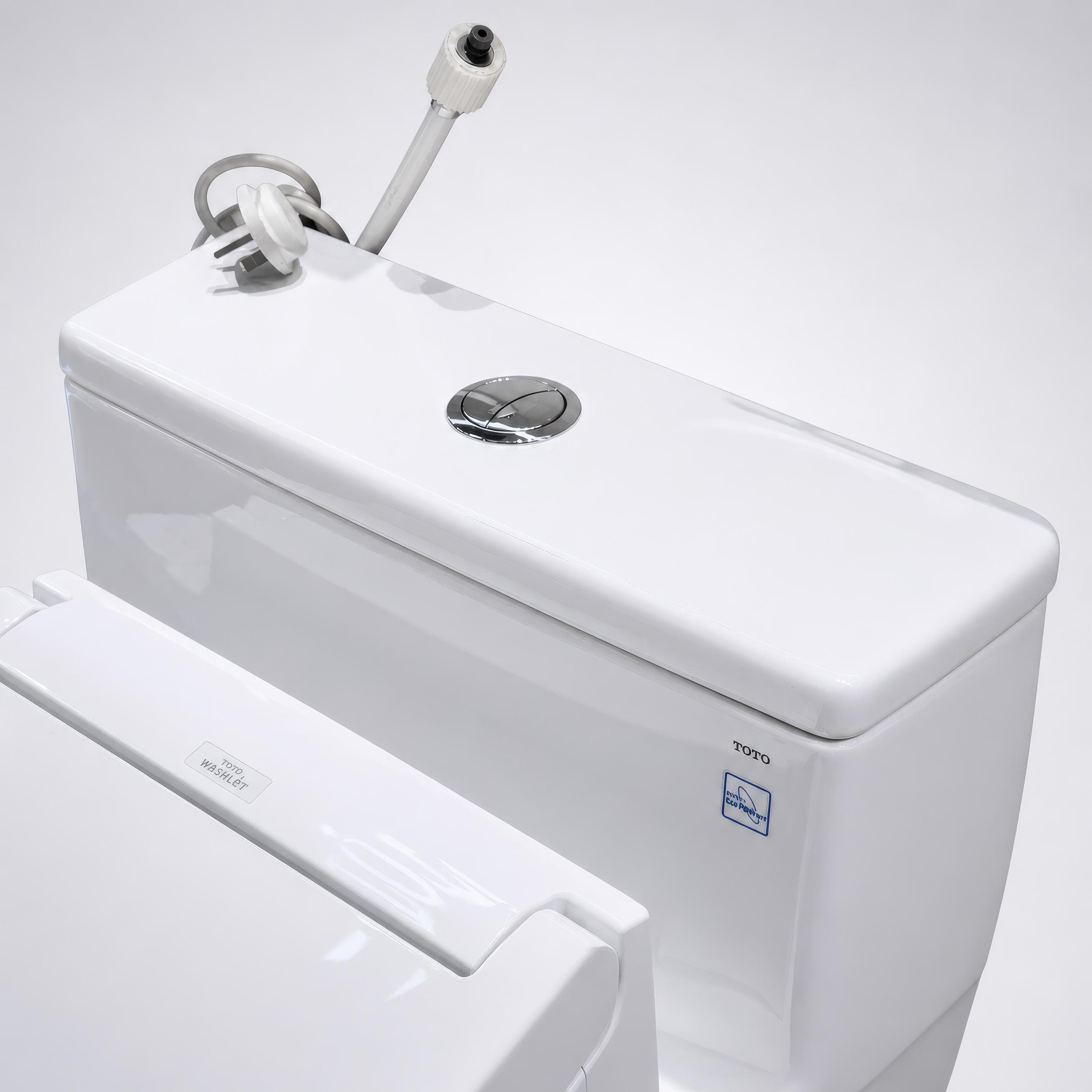 Bồn cầu 1 khối  TOTO MS625DW16#XW