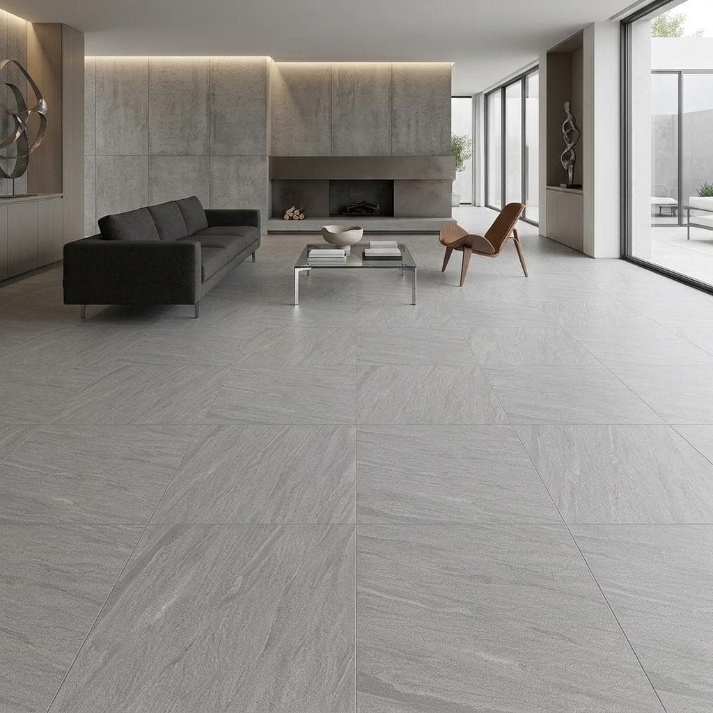 Gạch lát nền Việt Nam Ý Mỹ Vân đá P85028RMG