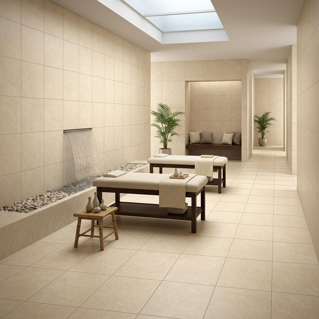 Gạch ốp lát Việt Nam Taicera Vân đá G38912ND