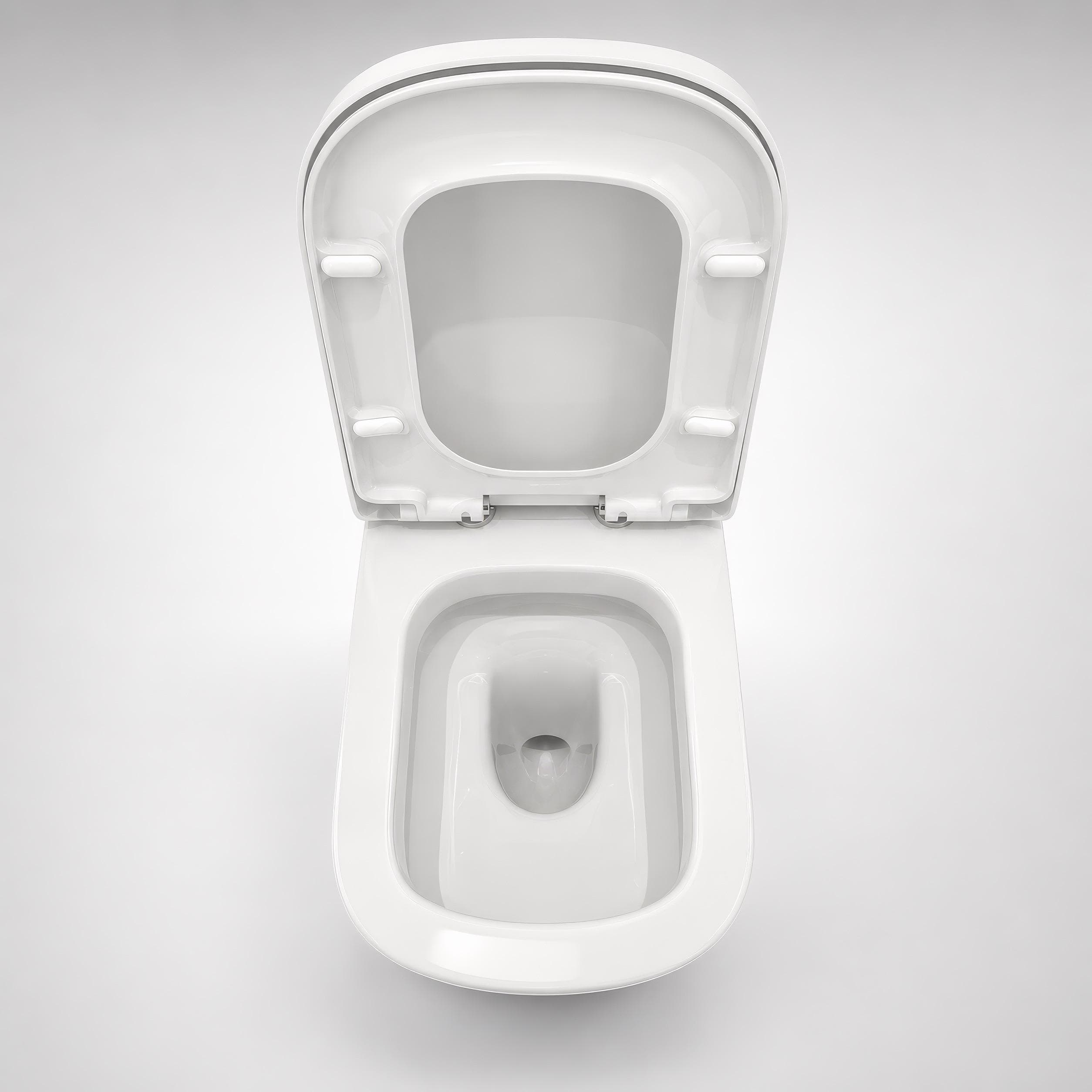 Bồn cầu treo tường Eurosmart GROHE 39205000