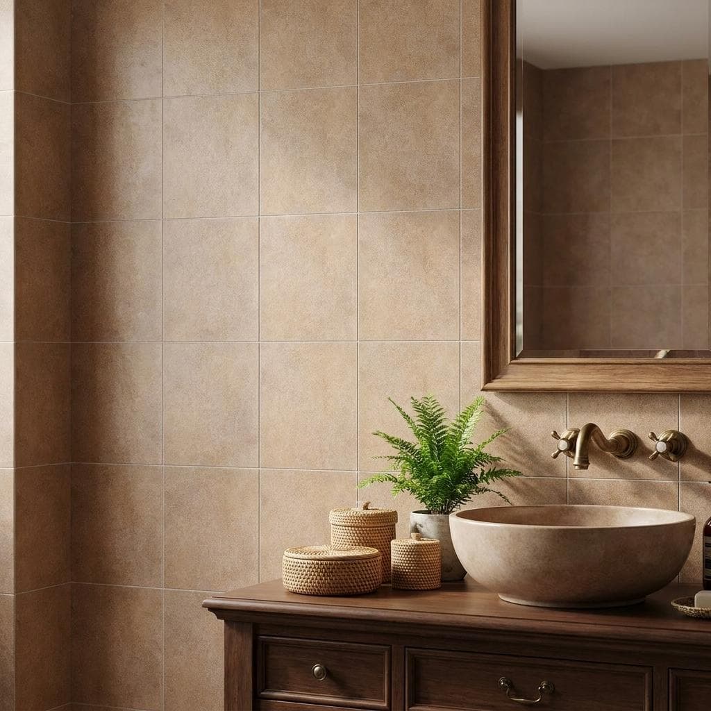 Gạch ốp lát Việt Nam Taicera Vân đá G38934ND