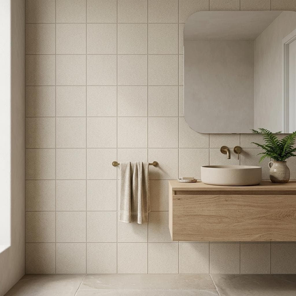 Gạch lát nền Việt Nam Taicera Vân đá G38522