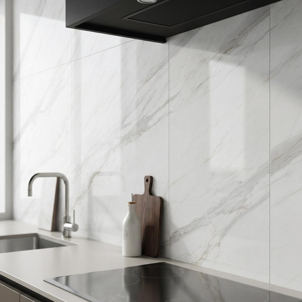 Gạch ốp lát Việt Nam Viglacera Marble HAPN01P