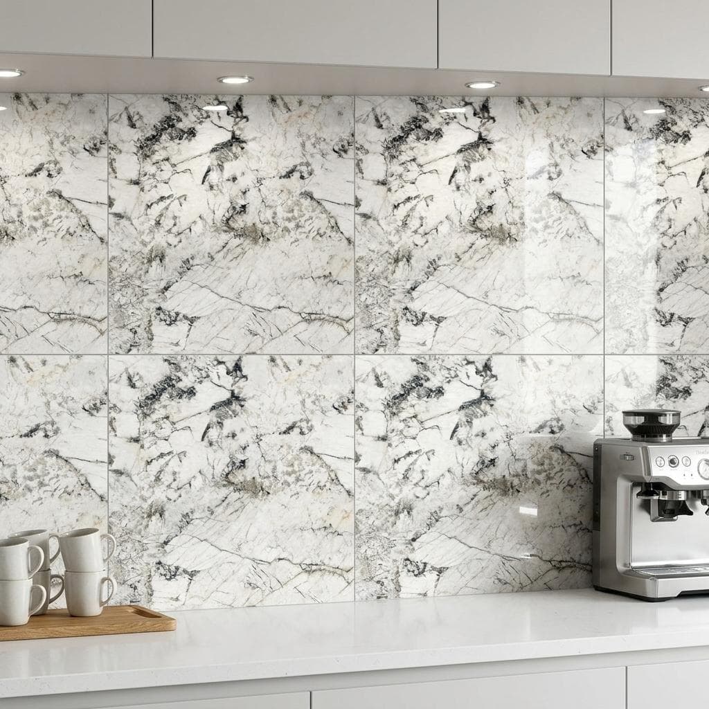 Gạch ốp lát Việt Nam Viglacera Vân đá SIG-NHVE01