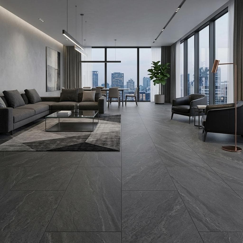 Gạch ốp lát Việt Nam Viglacera Vân đá SOKQ03