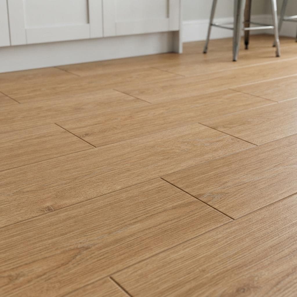 Gạch lát nền Việt Nam Ý Mỹ Giả gỗ Y156003R