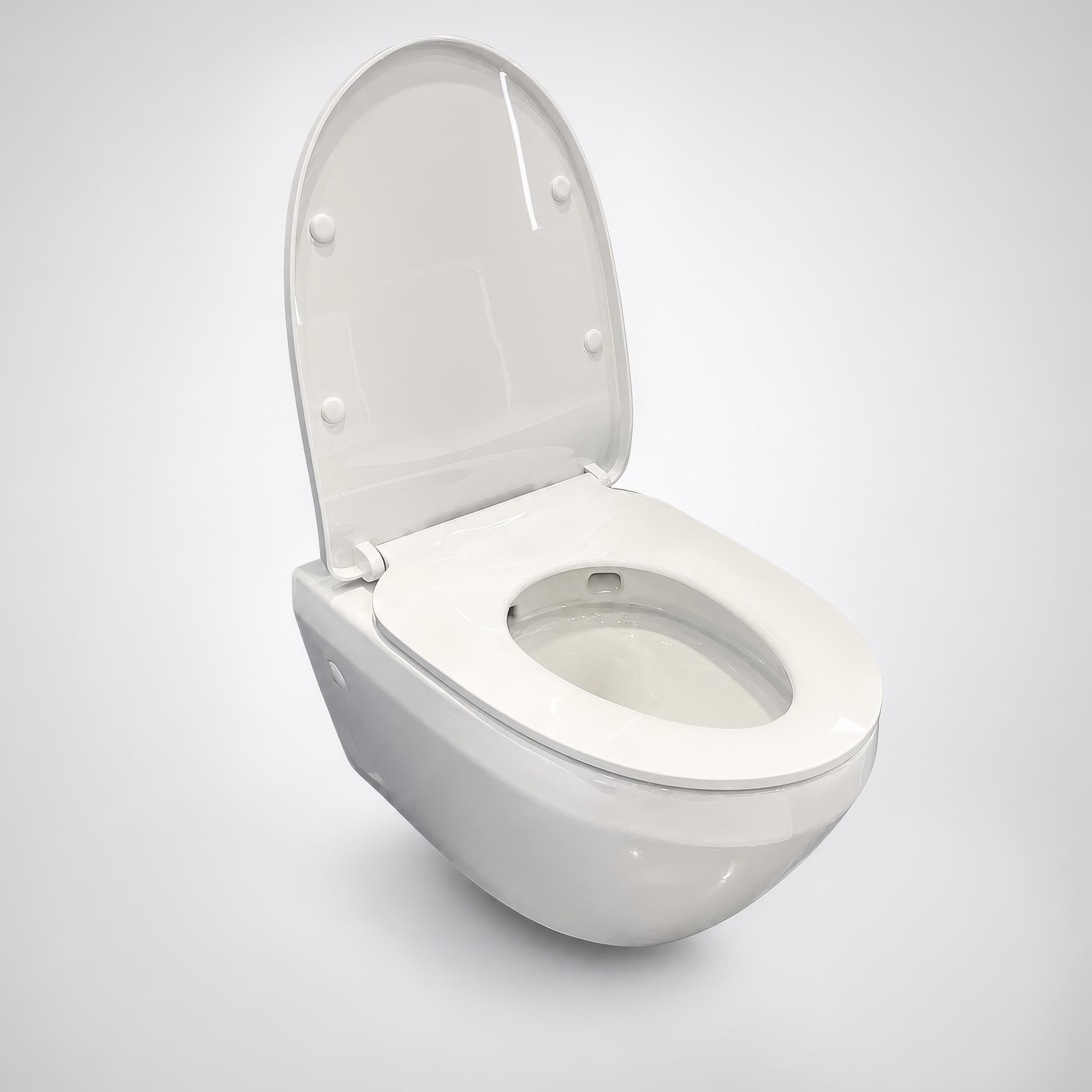 Thân bồn cầu treo tường Euro Ceramic GROHE 100999SH00