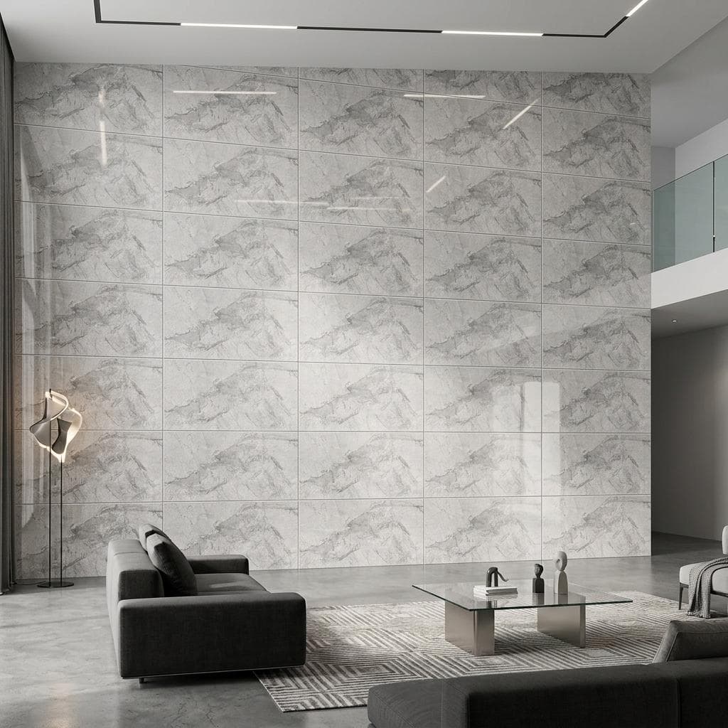 Gạch lát nền Việt Nam Ý Mỹ Vân đá, Marble N61248008R