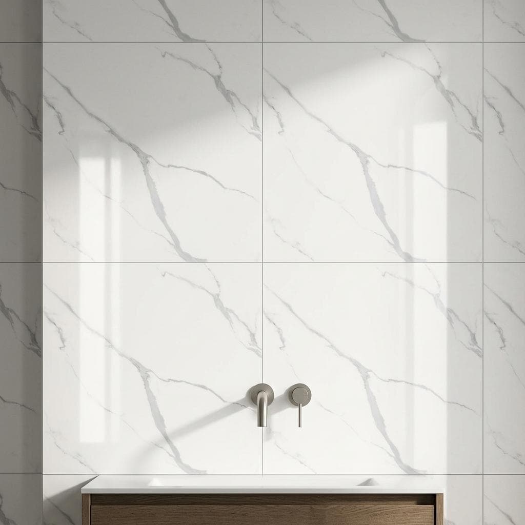 Gạch ốp lát Việt Nam Viglacera Vân đá, Marble SH1-GP8801
