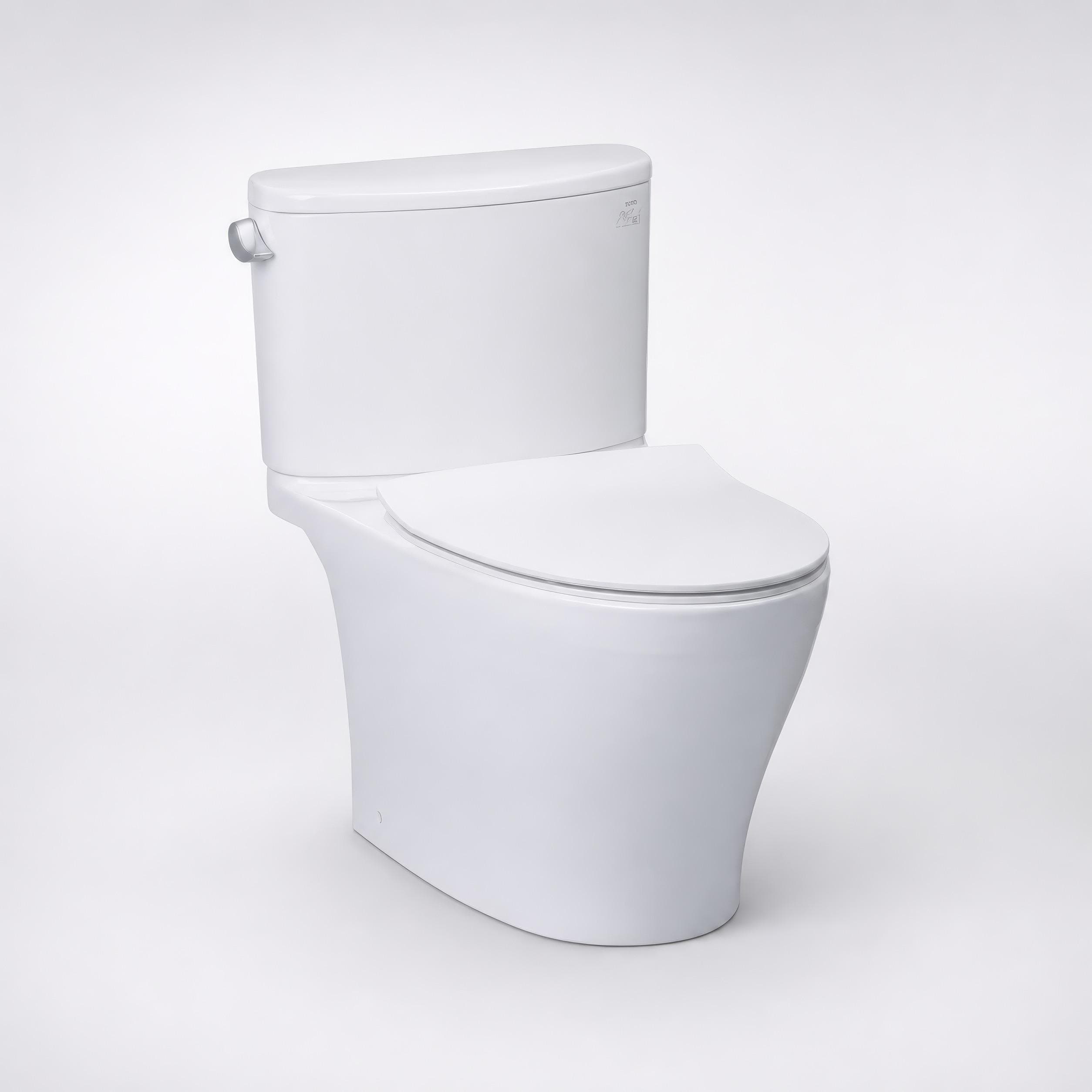 Bồn cầu 2 khối  TOTO CS767RT8#XW