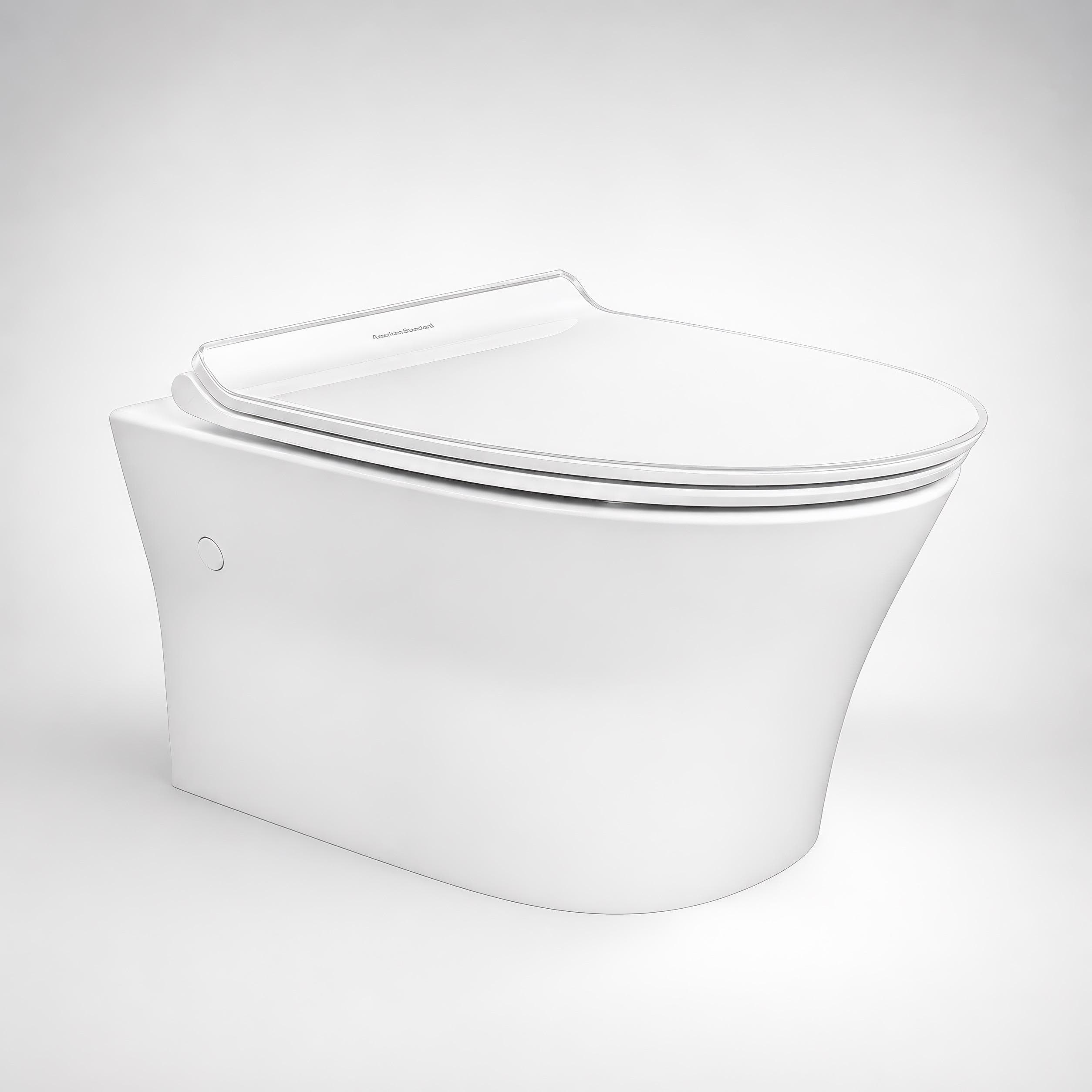Bồn cầu treo tường American Standard WP-2140 (WP2140) nắp êm dòng Signature