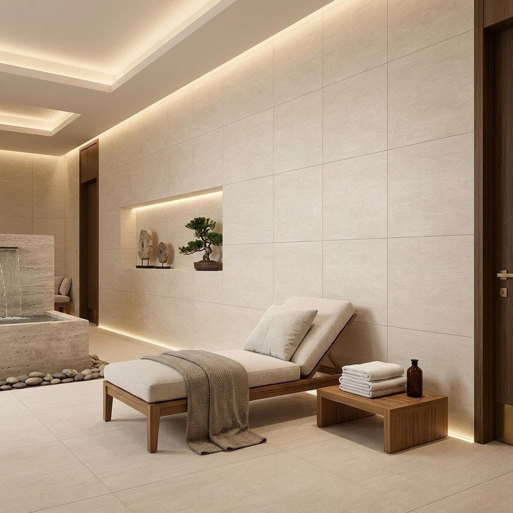 Gạch lát nền Việt Nam Taicera Vân đá G68985-S